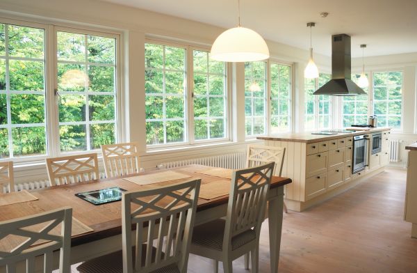 Cost of Home Window Replacement in Rockville