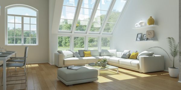 Cost of Custom Window Replacement in Rockville