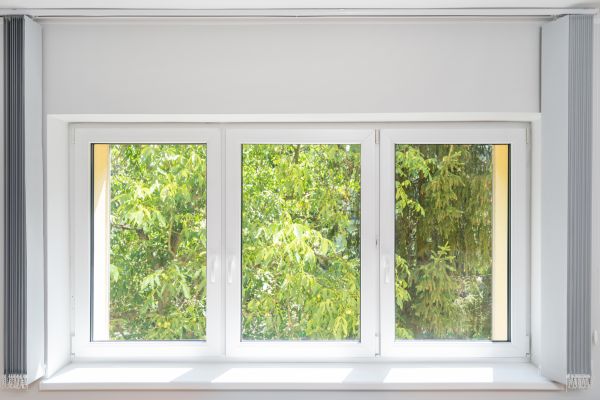 Cost of Window Installation Service in Rockville