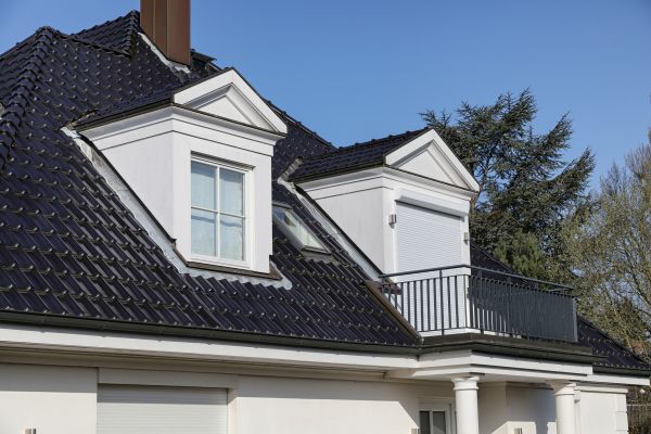 Cost of Dormer Window Replacement in Rockville