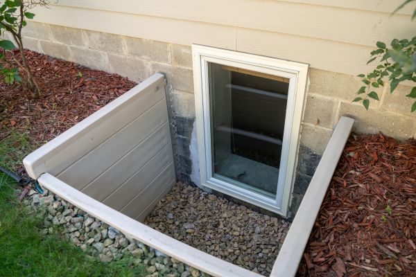 Cost of Basement Windows Replacement in Rockville