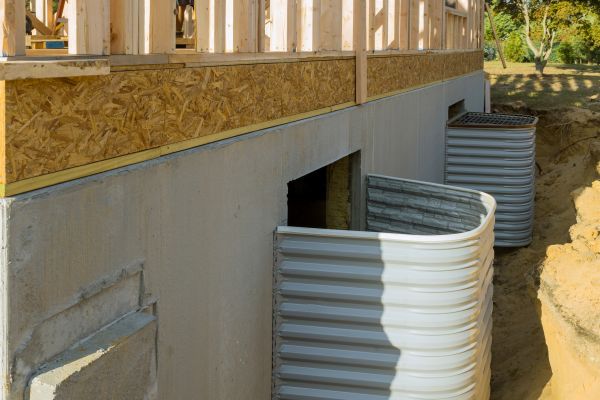 Cost of Egress Window Replacement in Rockville