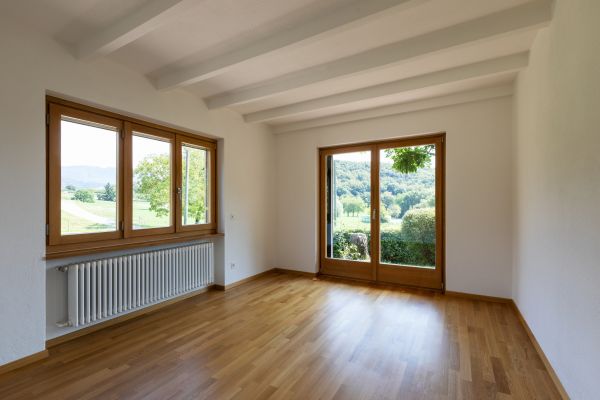 Cost of Wood Window Installation in Rockville