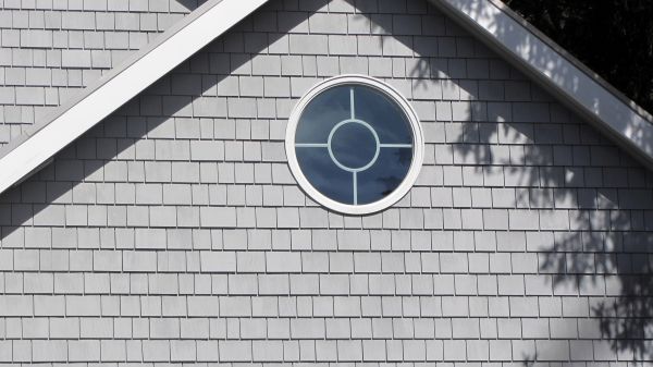 Cost of Round Window Replacement in Rockville