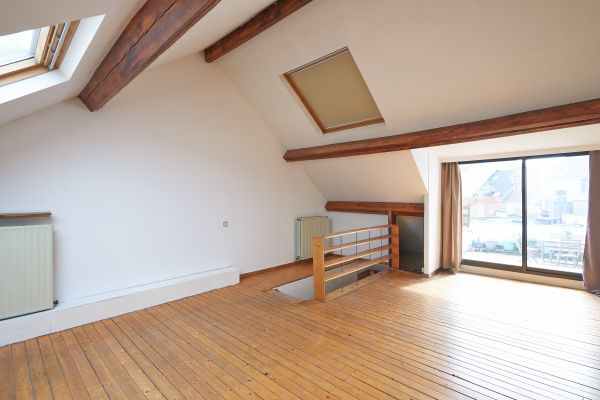 Cost of Attic Window Installation in Rockville