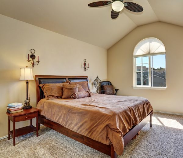 Cost of Arched Window Replacement in Rockville