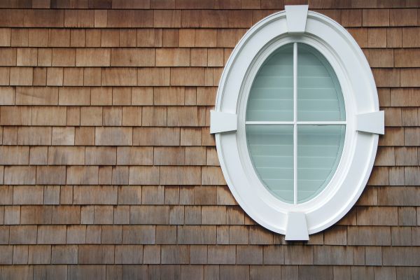 Cost of Oval Window Replacement in Rockville
