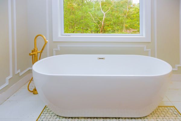 Cost of Bathroom Window Installation in Rockville