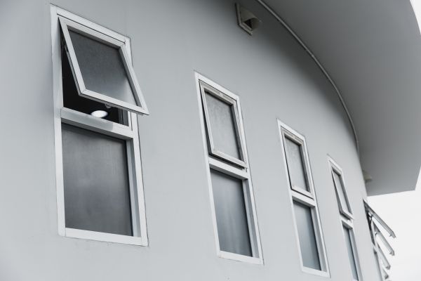 Cost of Awning Windows Installation in Rockville