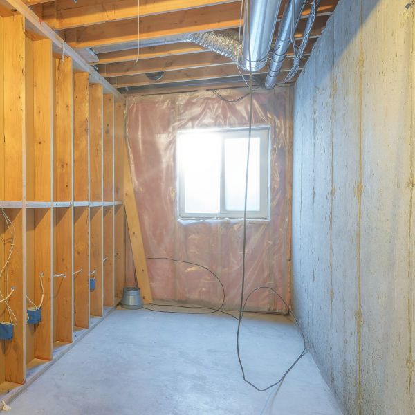 Cost of Basement Window Replacement in Rockville