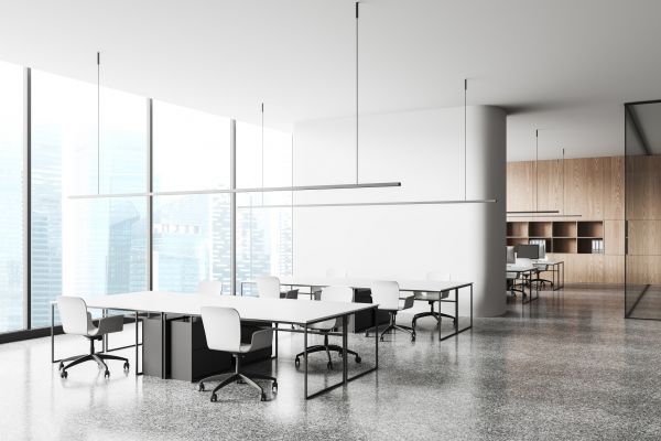 Cost of Office Window Replacement in Rockville
