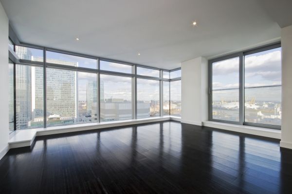 Cost of Aluminum Windows Installation in Rockville