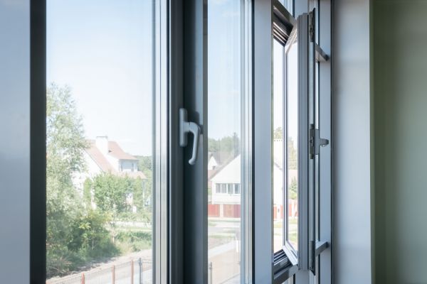 Cost of Aluminium Windows Installation in Rockville