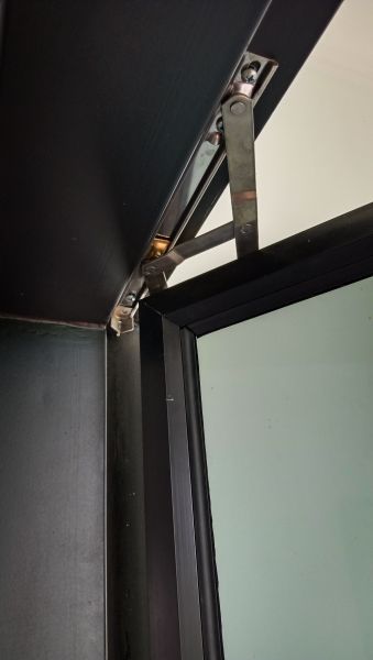 Cost of Pivot Window Replacement in Rockville