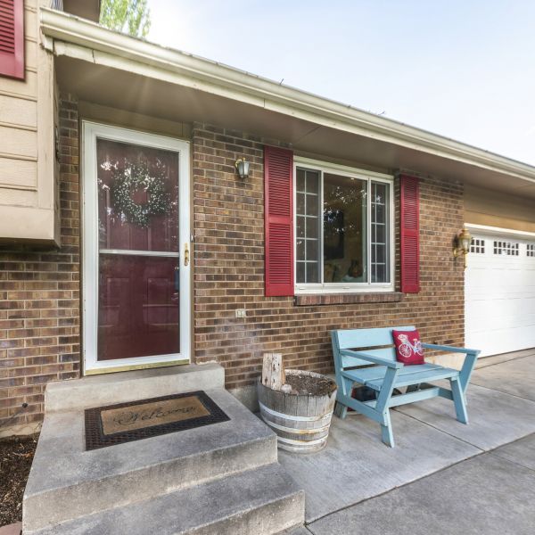 Cost of Hopper Window Replacement in Rockville