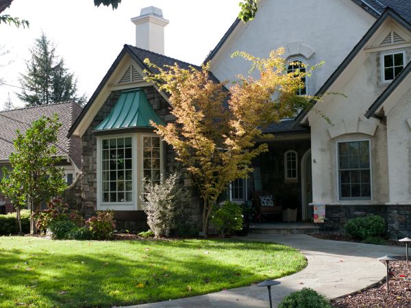 Cost of French Window Replacement in Rockville