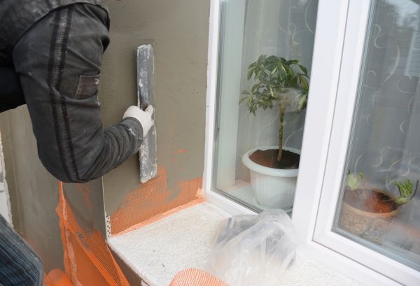 Cost of Fiberglass Window Replacement in Rockville