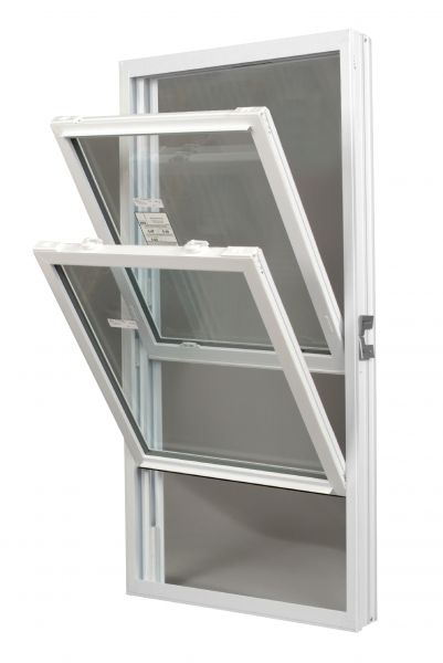 Cost of Double Hung Window Replacement in Rockville