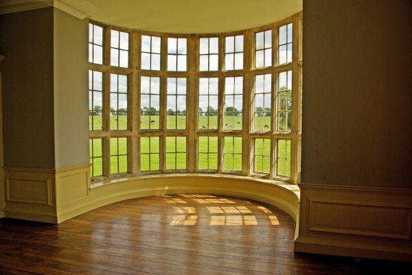 Cost of Bow Window Replacement in Rockville