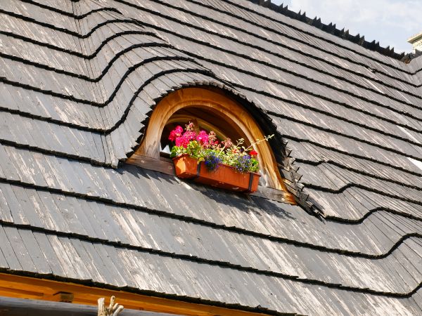 Cost of Eyebrow Window Installation in Rockville