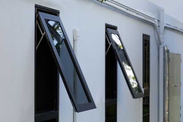 Cost of Tilt Window Installation in Rockville