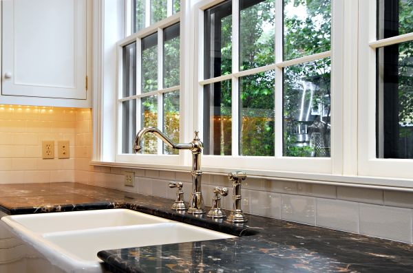 Cost of Kitchen Window Replacement in Rockville