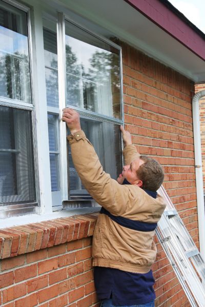 Cost of Storm Windows Replacement in Rockville