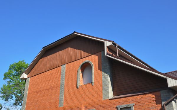 Cost of Brick Window Installation in Rockville